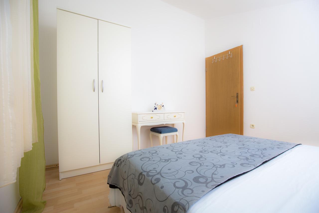 Apartment Family Vodice Exterior foto